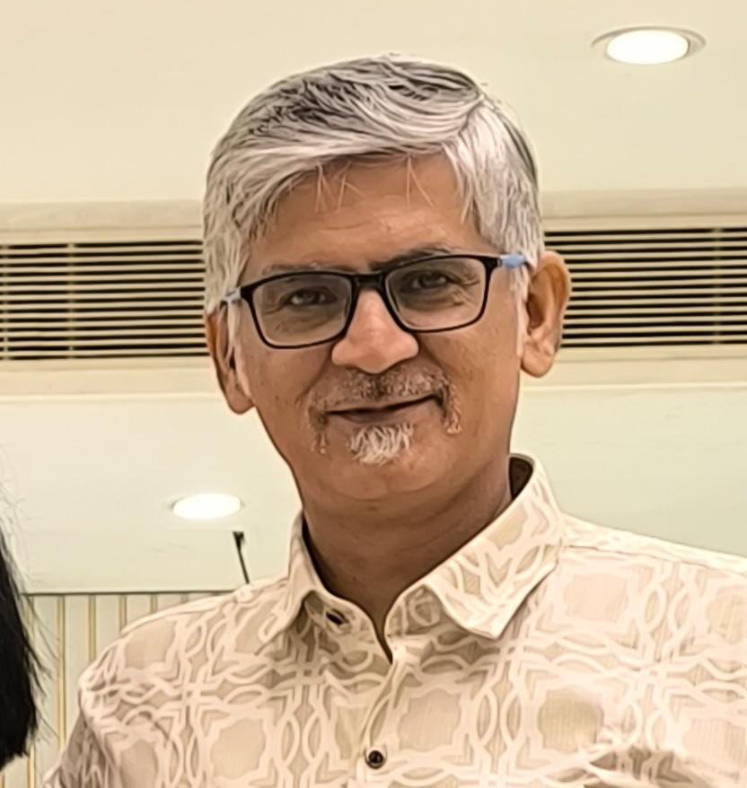 Anil Malhotra